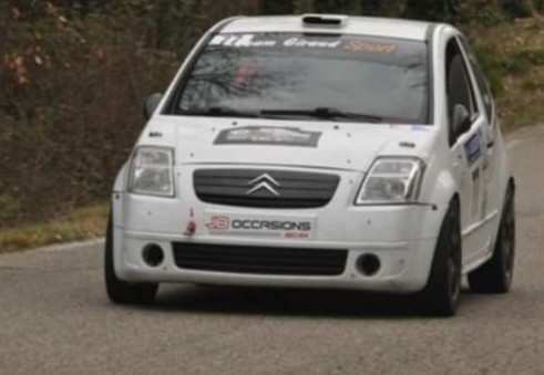 Rallye Car Division - Vente de pièces auto composite